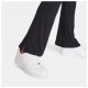 Nike Γυναικείο κολάν Sportswear Chill Knit Mini-rib Flare